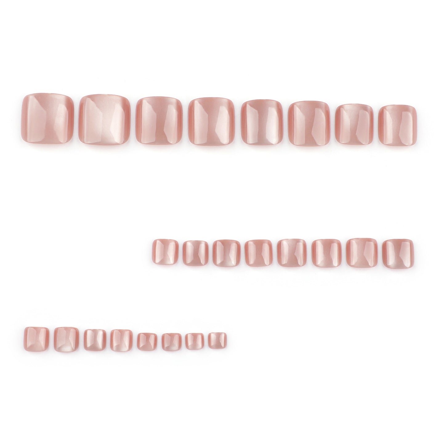 Toe Nails- JP3698