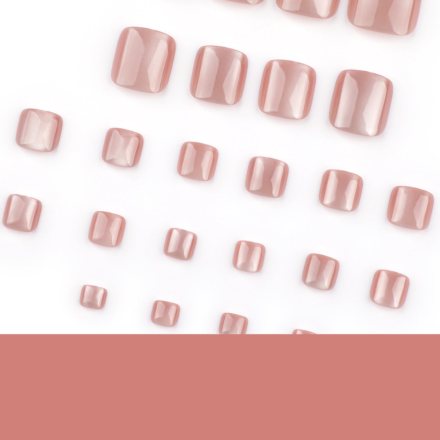 Toe Nails- JP3698