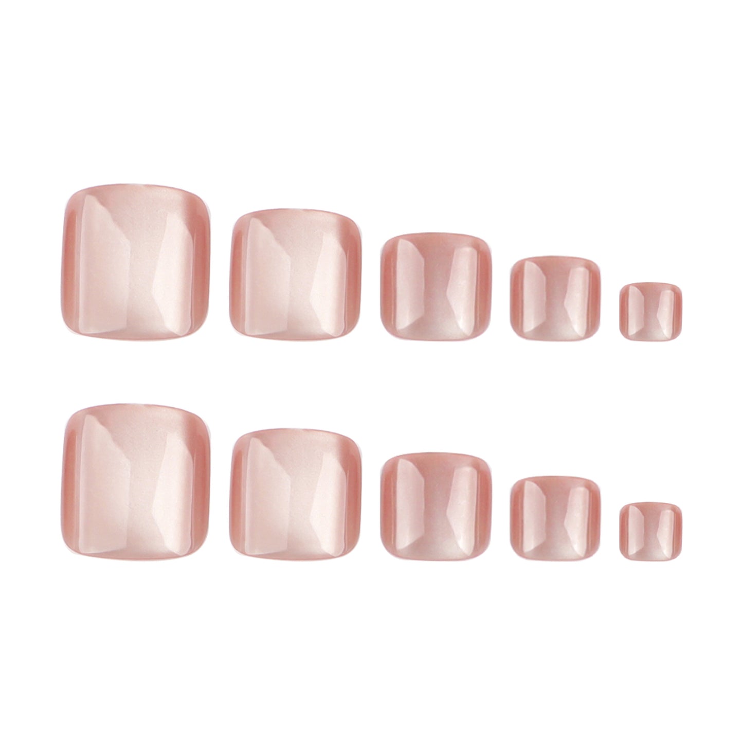 Toe Nails- JP3698