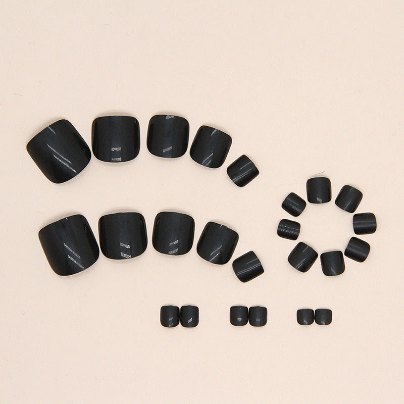 Toe Nails- F070