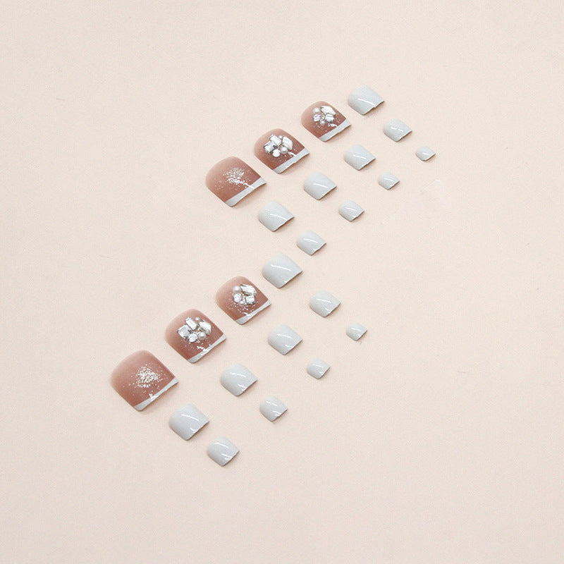 Toe Nails- F074