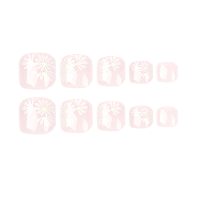 Toe Nails- JP1637