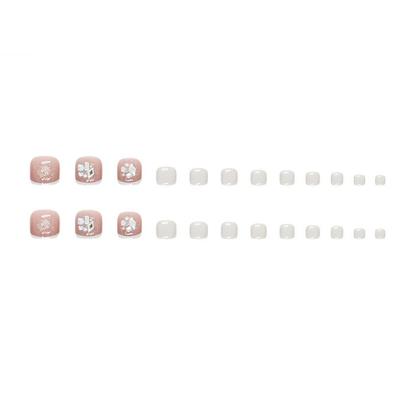 Toe Nails- F074