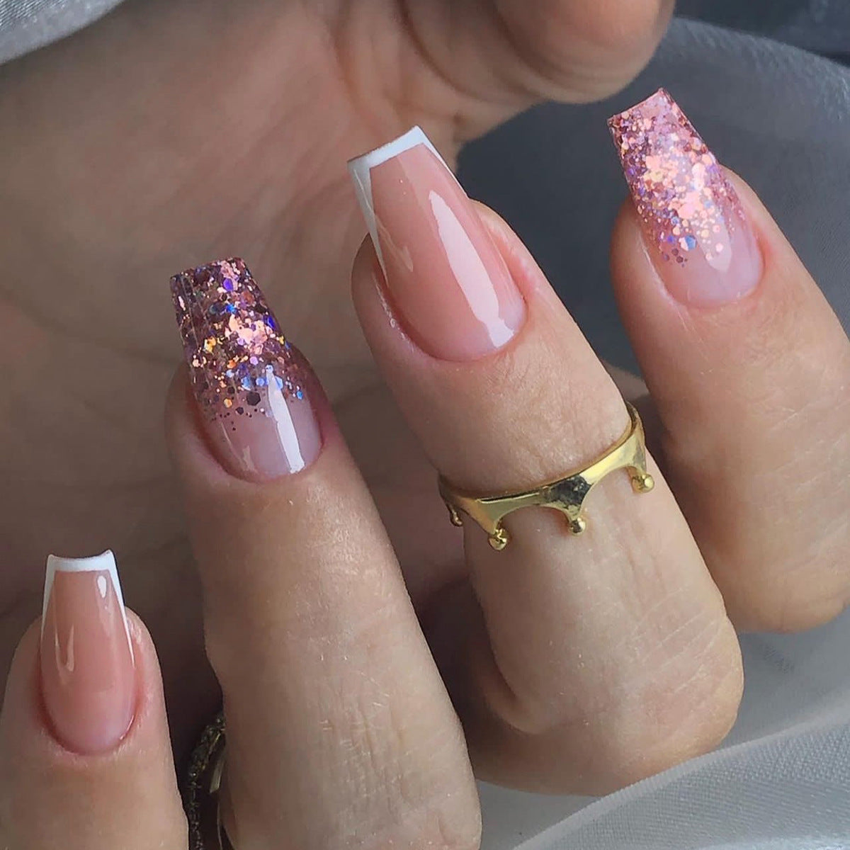 nails, fancy nails, nails in pakistan, affordable