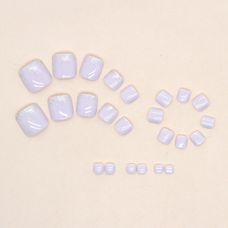Toe Nails- F098