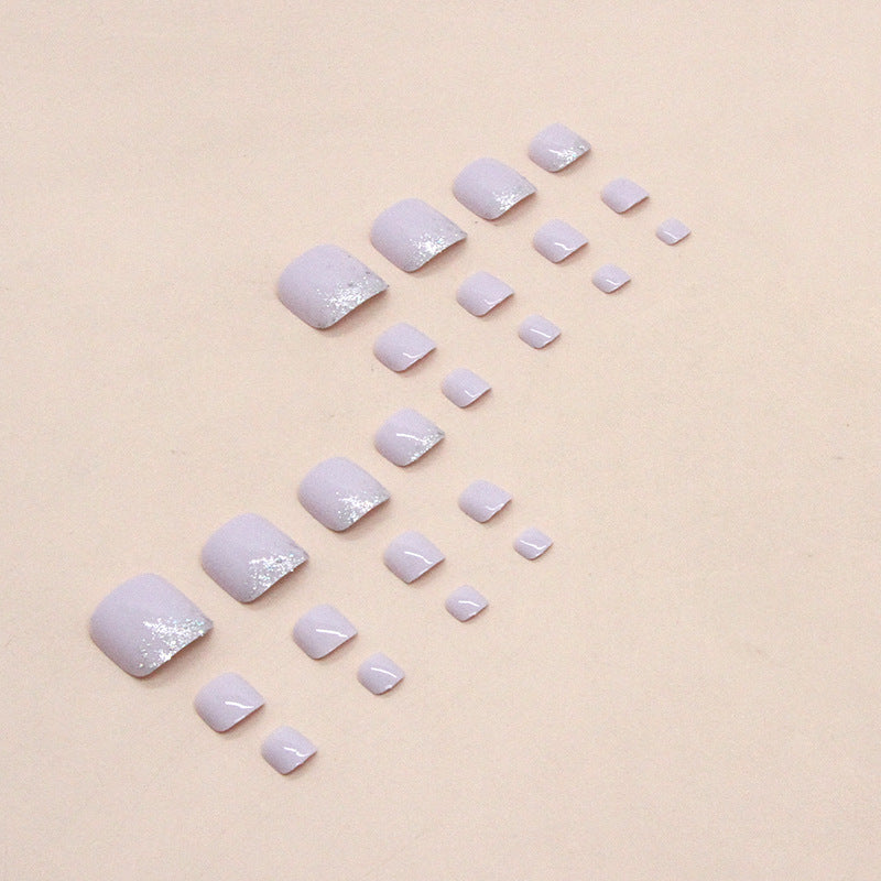 Toe Nails- F098