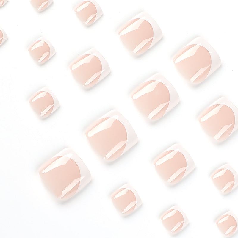 Toe Nails- JP2208
