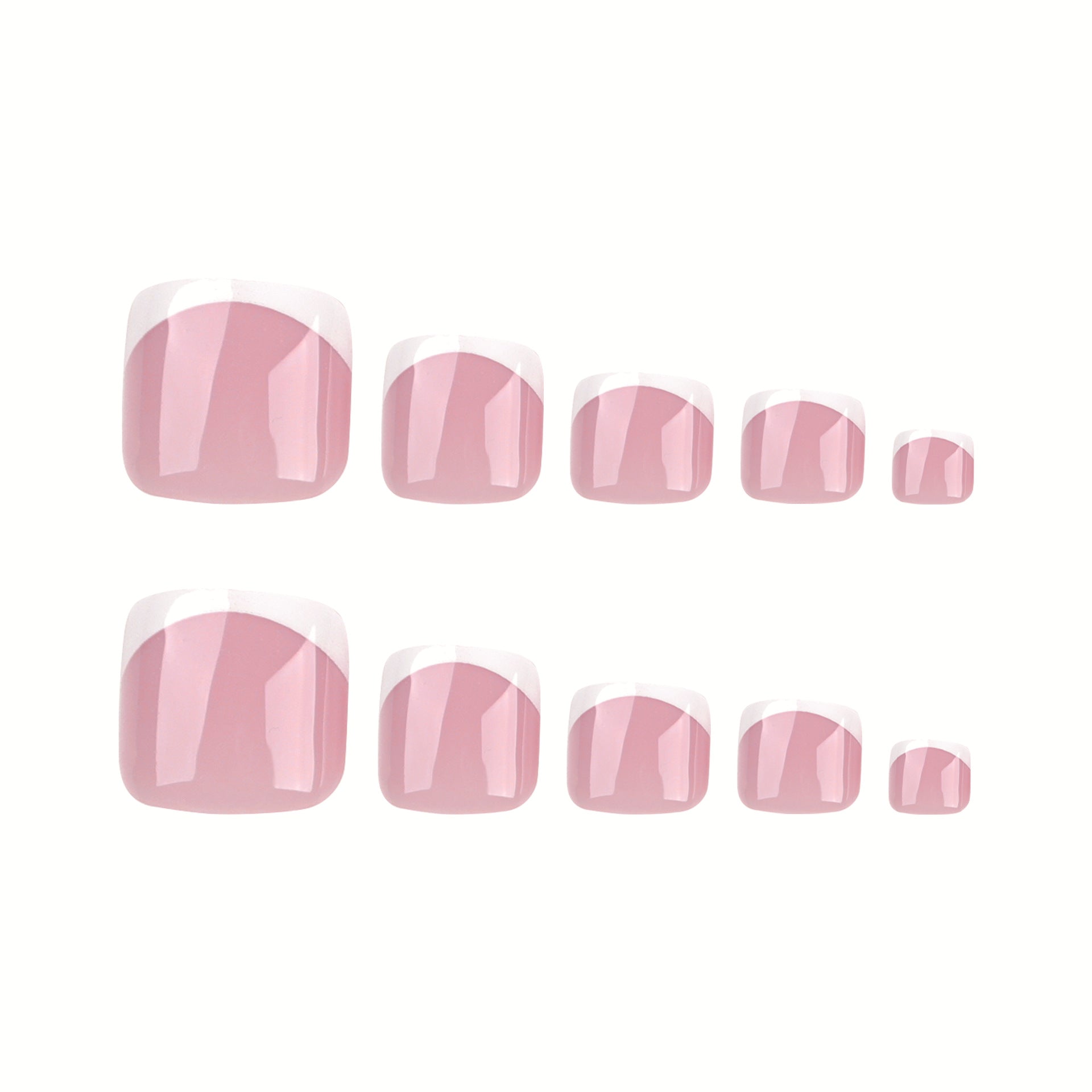 Toe Nails- JP3213