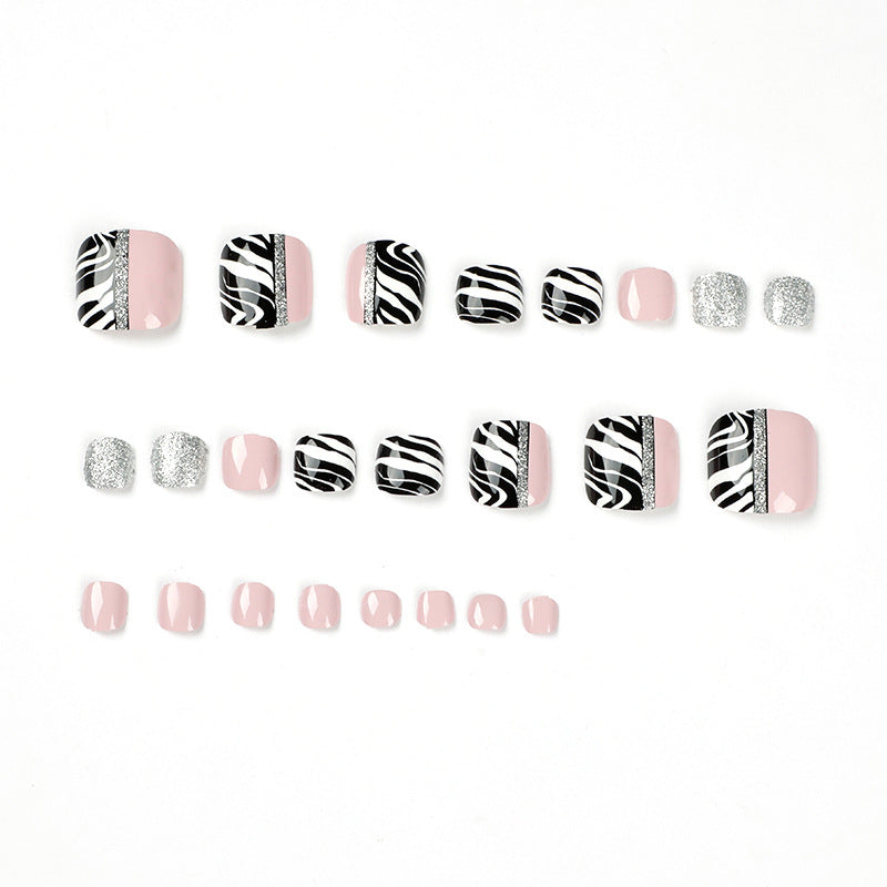 Toe Nails- JP1673