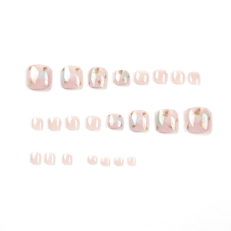 Toe Nails- JP1630
