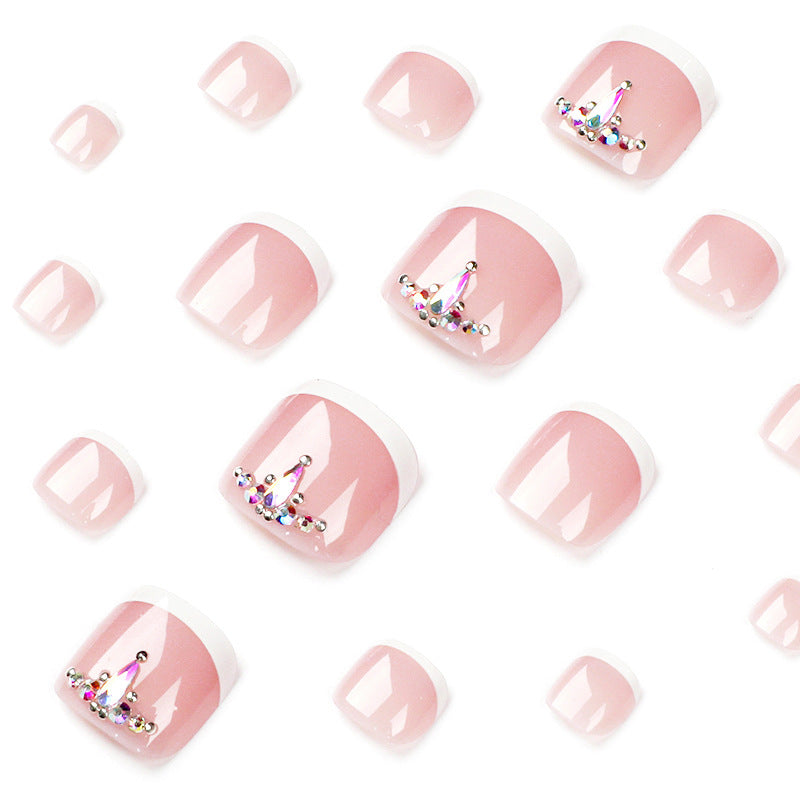 Toe Nails- JP1655