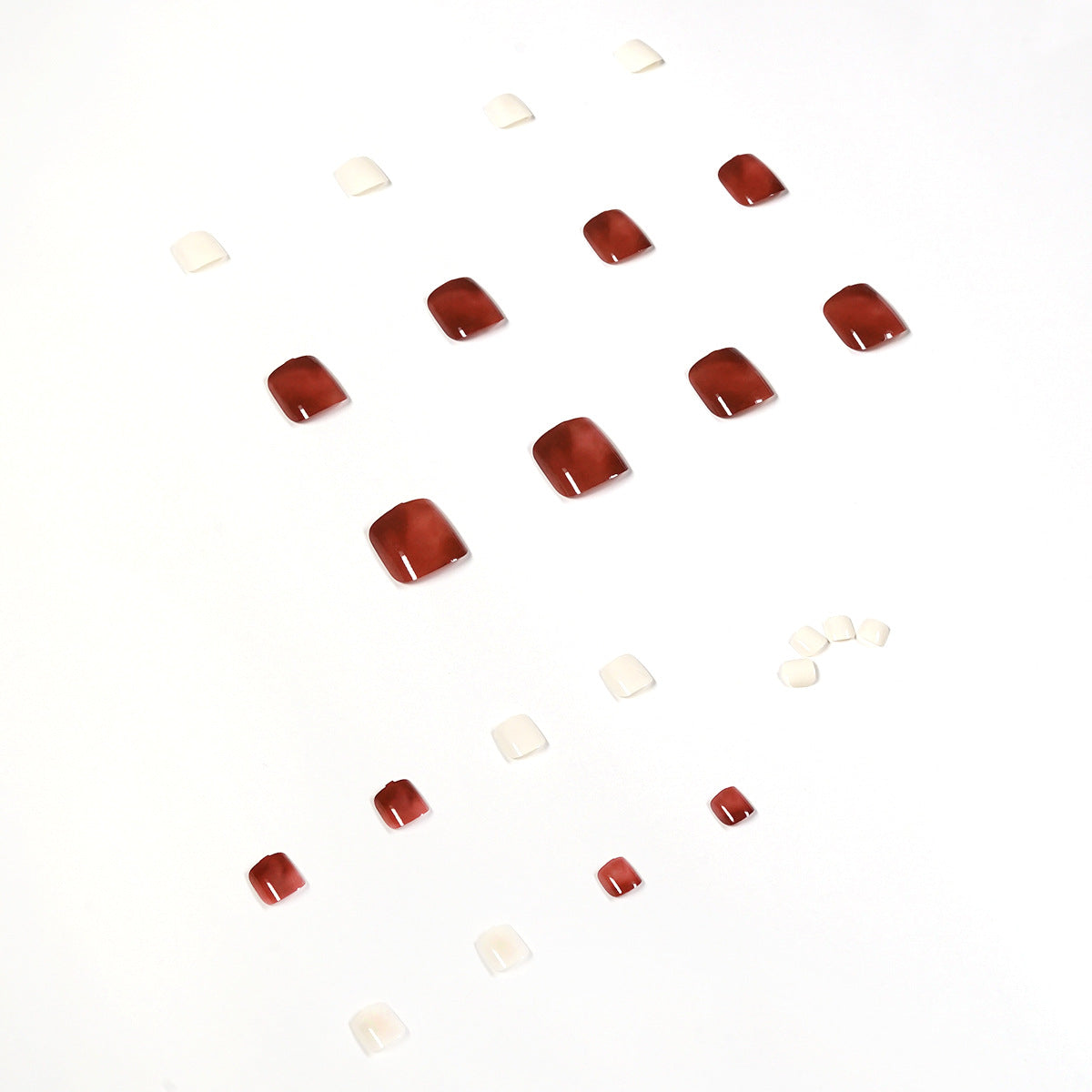 Toe Nails- JP1176