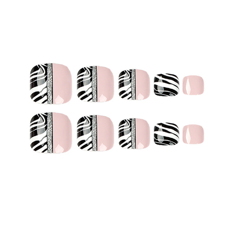 Toe Nails- JP1673