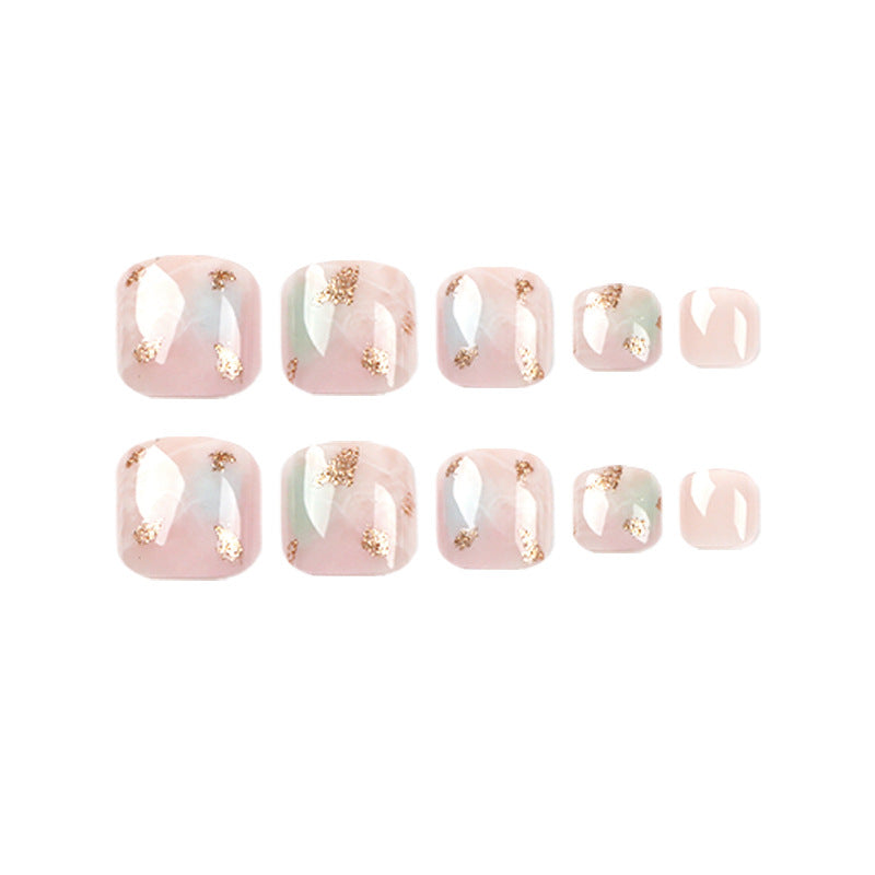 Toe Nails- JP1630