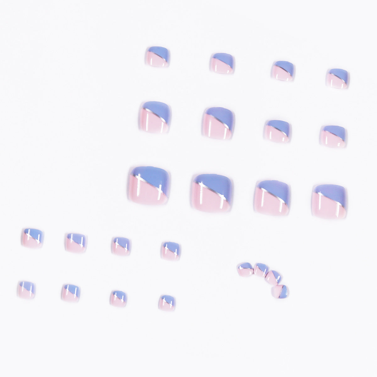 Toe Nails- JP1076
