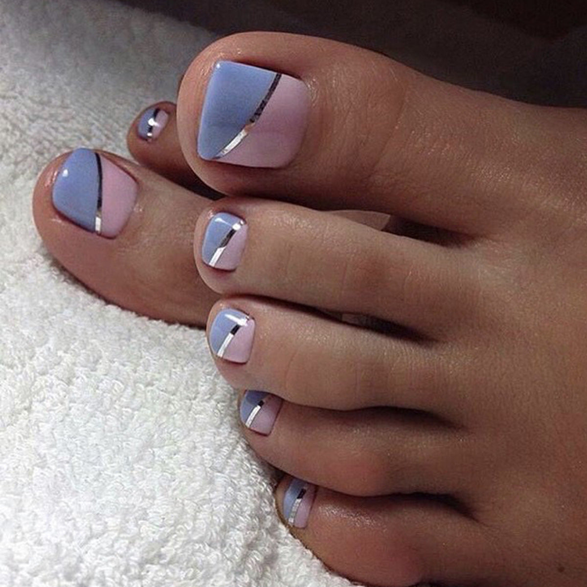 Toe Nails- JP1076