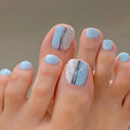 Toe Nails- JP1664