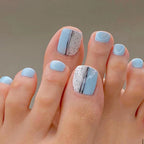 Toe Nails- JP1664