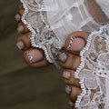 Toe Nails- JP3808