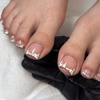 Toe Nails- JP4246