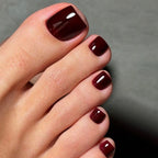 Toe Nails- JP4261
