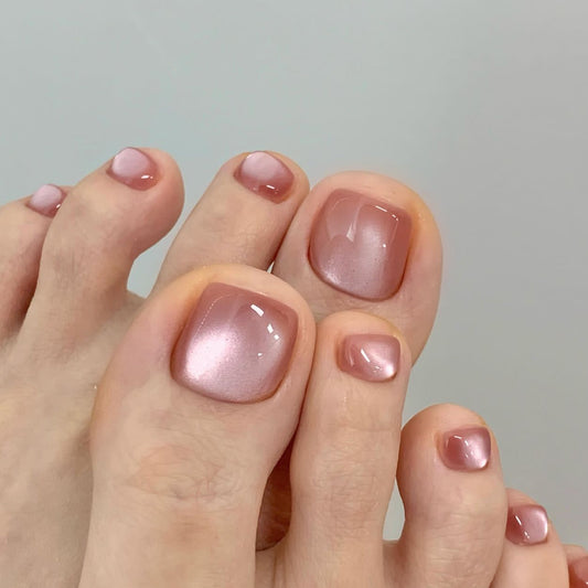 Toe Nails- JP3698