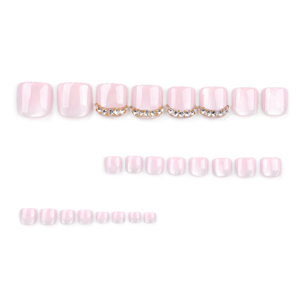 Toe Nails- JP3216
