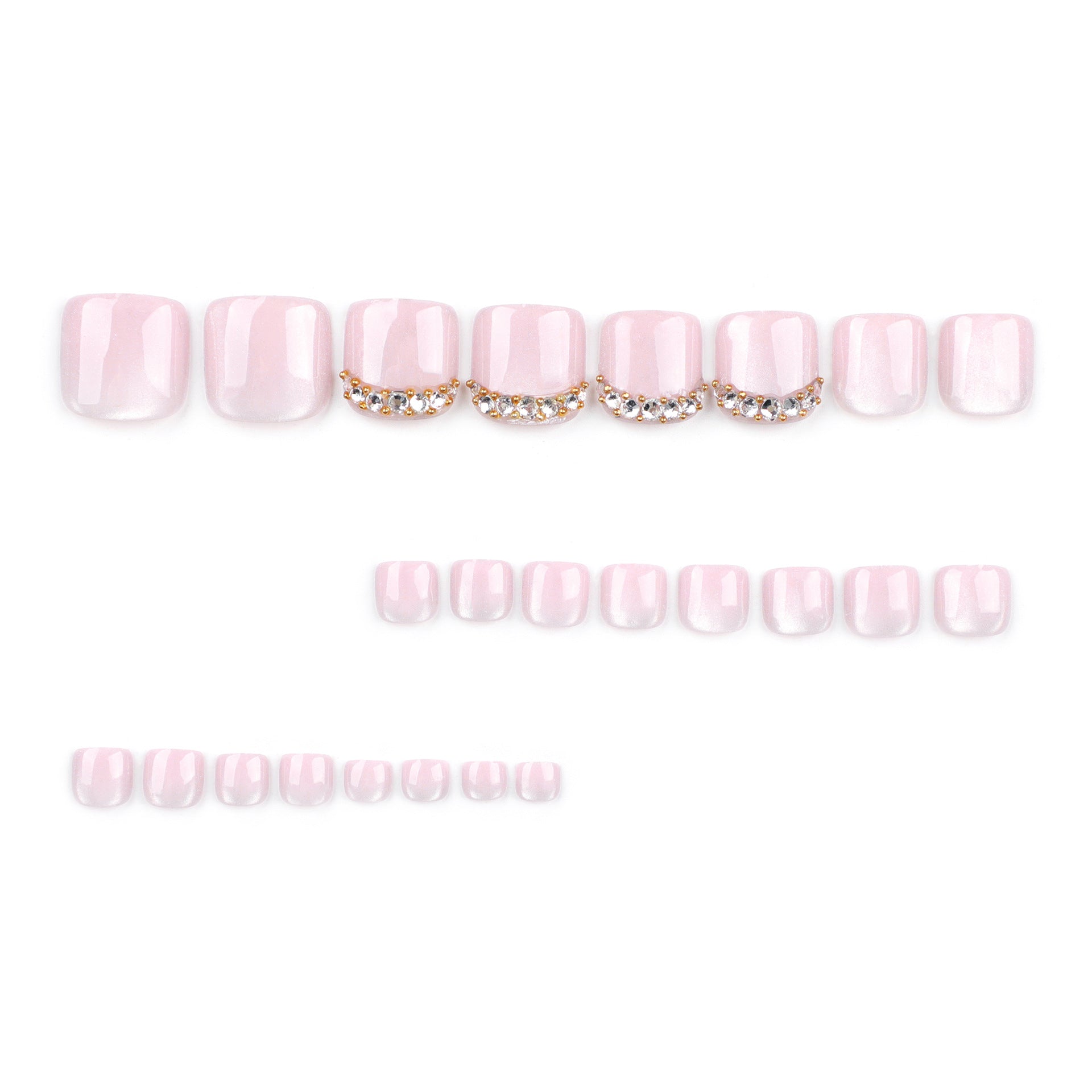 Toe Nails- JP3216
