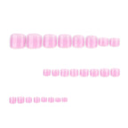 Toe Nails- JP3962