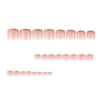 Toe Nails- JP4249