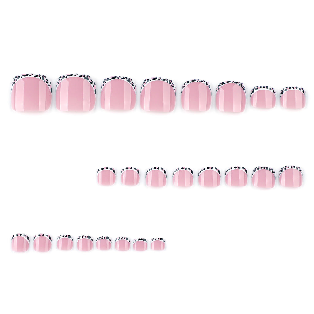 Toe Nails- JP3808