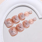 Toe Nails- F190