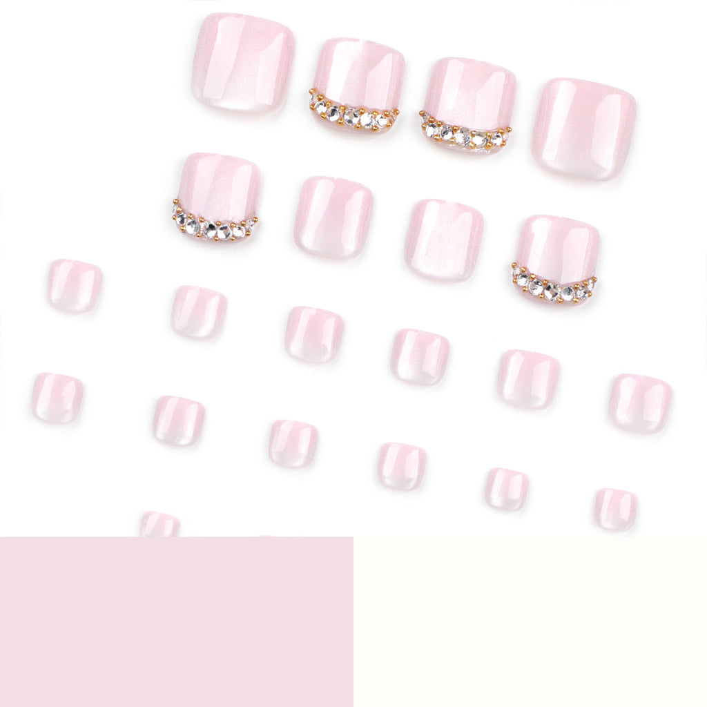 Toe Nails- JP3216