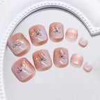 Toe Nails- F190