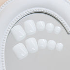 Toe Nails- F201