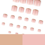 Toe Nails- JP4249