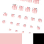 Toe Nails- JP4246
