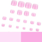 Toe Nails- JP3962