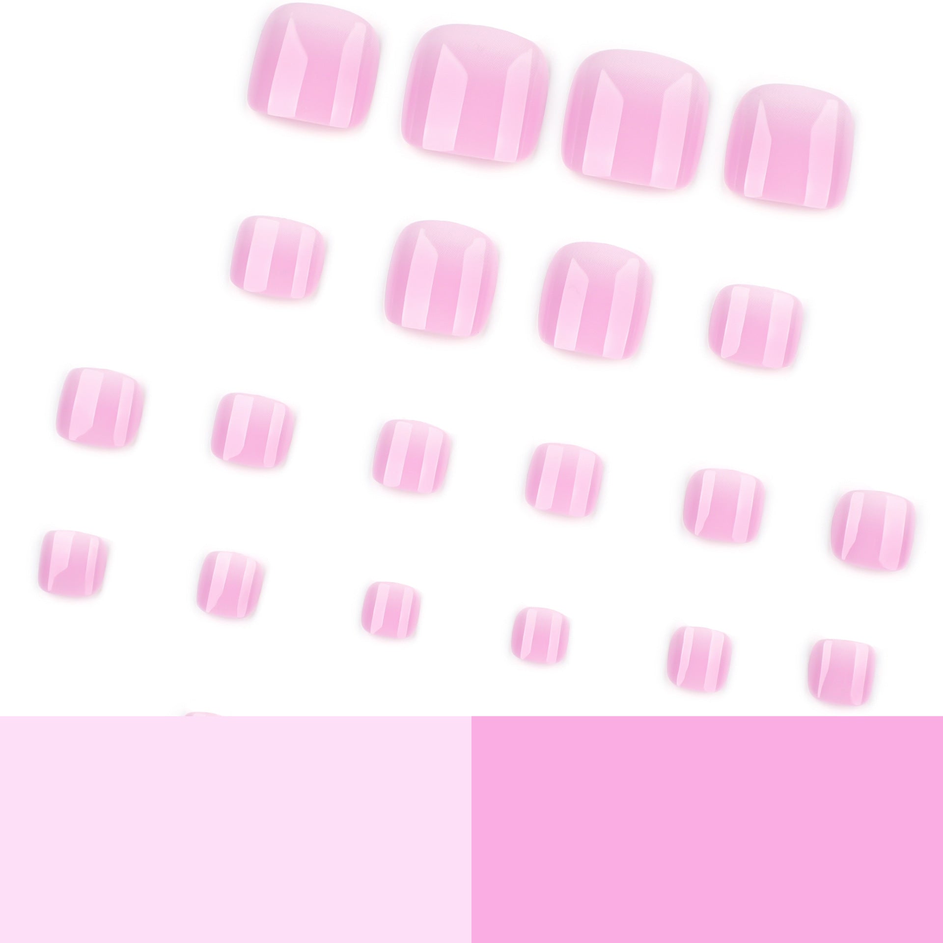 Toe Nails- JP3962