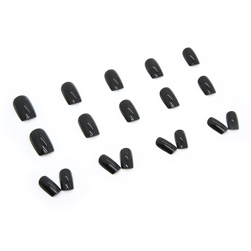 Glossy Medium Square- CF012