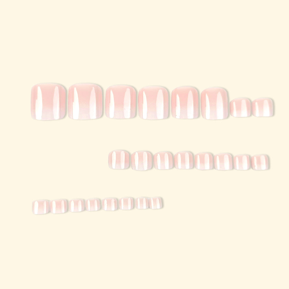 Toe Nails- JY164
