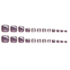 Toe Nails- F162