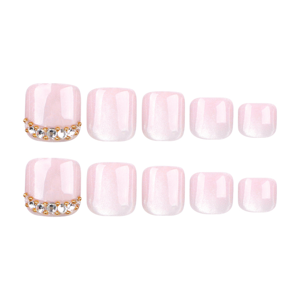 Toe Nails- JP3216