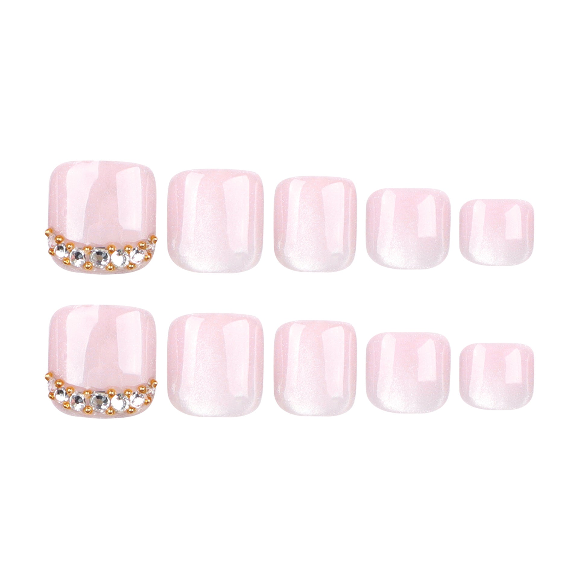 Toe Nails- JP3216