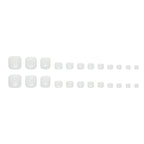 Toe Nails- F201