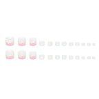 Toe nails- F193