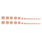 Toe Nails- F202