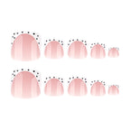 Toe Nails- JP4246
