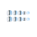 Toe Nails- JP1664