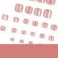 Toe Nails- JP3698